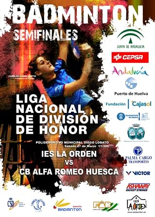 Badminton expands its frontiers