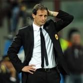 Testing period for AC Milan