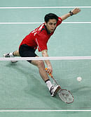 India go down fighting to Korea; China triumph