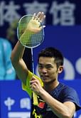 Choosing the right badminton racket -1