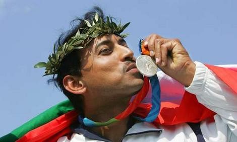 I can prove myself again, says Rathore