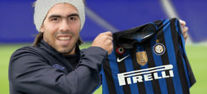 Inter’s January Mercato Roundup
