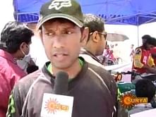 Woodlands Dirt Track Race 2012 Cochin