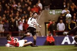 The Lords of the wings - Paolo Maldini and Ryan Giggs