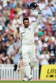Rahul Dravid (a video collection)