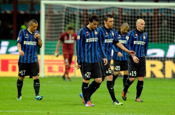Internazionale: February Review