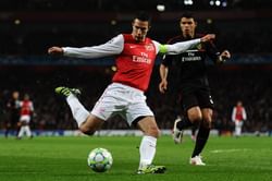 Why RvP will stay at Arsenal and extend his contract