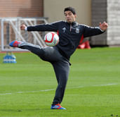 Liverpool FC vs Stoke City [MATCH PREVIEW]