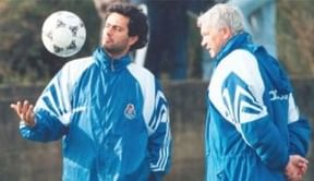 Why I think Andre Villas-Boas is the man to lead the Inter revolution