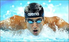 Aaron D’Souza bags Olympic berth