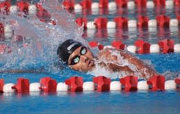 Breaking news: Swimmer Saurabh Sangvekar makes Olympics cut