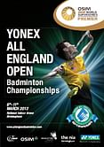 All England 2012: A great time to turn it around