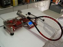 Racket talk: Get your swing weight right