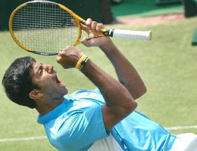 Rohan Bopanna and Aisam-Ul-Haq Qureshi reach Dubai Open final