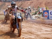 Gulf track National Championship 2012 – Mangalore