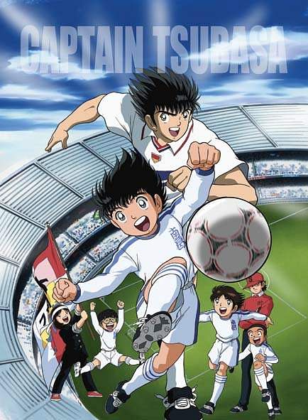 Top 10 Football Anime || Soccer Anime 2022 - YouTube