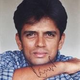 An open letter to Rahul Dravid