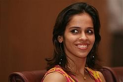 Saina: 'I was desperate for this victory'
