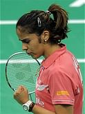 A Grand Prix title – as birthday gift