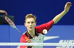 Special interview: Viktor Axelsen talks to Sportskeeda