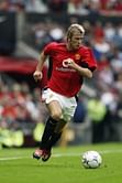 The greatest footballers of all time - No. 20