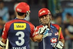 Delhi Daredevils even the score against the Pune Warriors