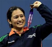 India shuttlers creates history, books record Olympics berths