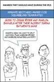 IPL Awards - The Ambani Brothers Award
