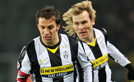 Recommended reading: Del Piero - Calciopoli to Manself (Vavel)