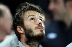 Beckham continues to be 'Best Paid Footballer'