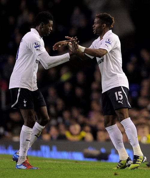 Everton v Tottenham Hotspur - Premier League