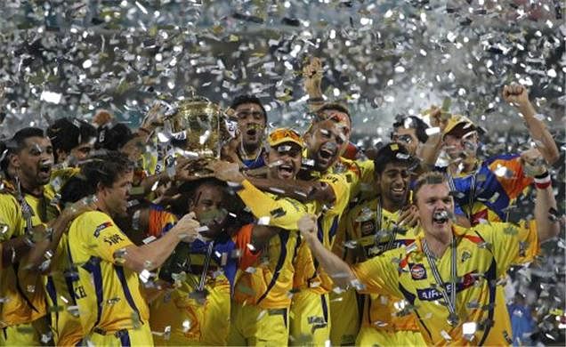 The problem with IPL