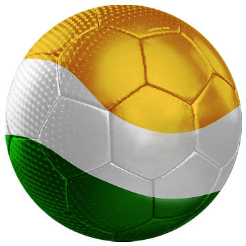 Let's Promote Football in INDIA