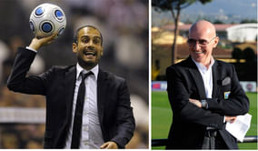 Pep's Barcelona vs Sacchi's Milan - Clash of the titans