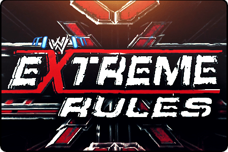 Updated WWE Extreme Rules 2013 Match Card