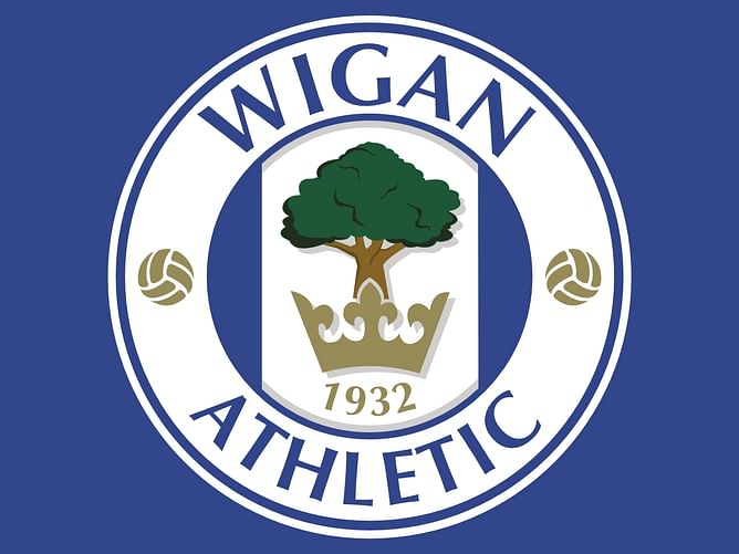 Wigan Athletic - The escape artists!