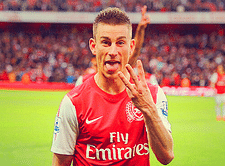 The show will go on: Why Arsenal’s title bid will continue even without £12m man