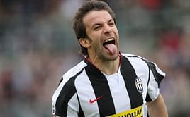 The fall of the classic trequartista