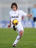 A detailed statistical overview of Fernando Gago’s game