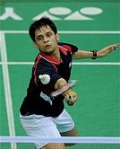 India Open: Dream day for Indian shuttlers