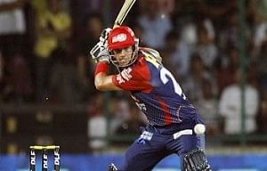 Hapless Chargers fall to Pietersen