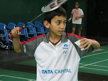 Lakshya more talented than I was at ten: Padukone