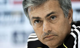 The Evolution of Jose Mourinho