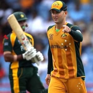 What the IPL teams gain once the Aussies join