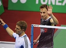 Special: Peter Gade talks to Sportskeeda