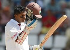 Shivnarine Chanderpaul is very special: Darren Bravo