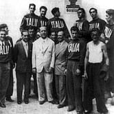 The fall and rise of the Gigliati