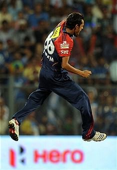 Pietersen named Daredevils captain, Karthik his deputy