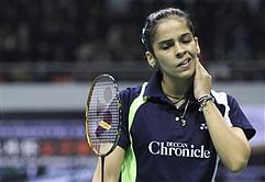 India Open: Saina faces Yip challenge