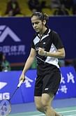 Badminton emerges as second-most played sport in India